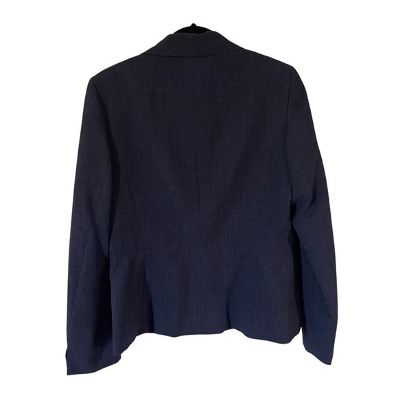 NWT La Suit Striped Classic Striped Two Piece Set Women Size 6 - Picture 3 of 11